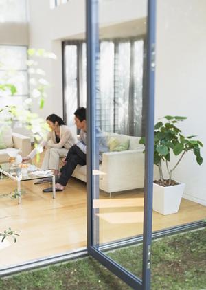 生活環境も魅力的な新築一戸建て物件