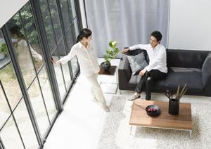 床のコーティング作業を行う専門業者選び